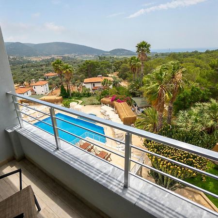 The Nix Hotel Patara Beach المظهر الخارجي الصورة