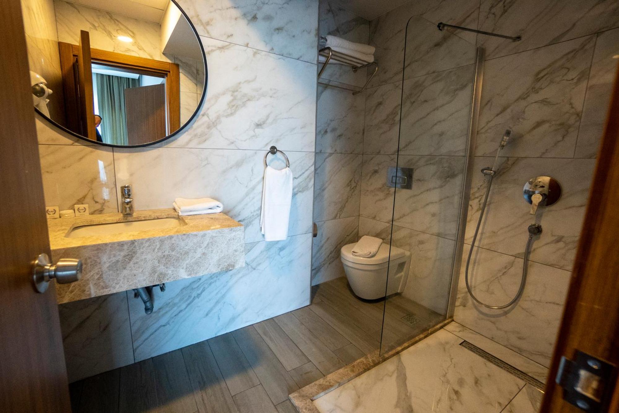 The Nix Hotel Patara Beach المظهر الخارجي الصورة