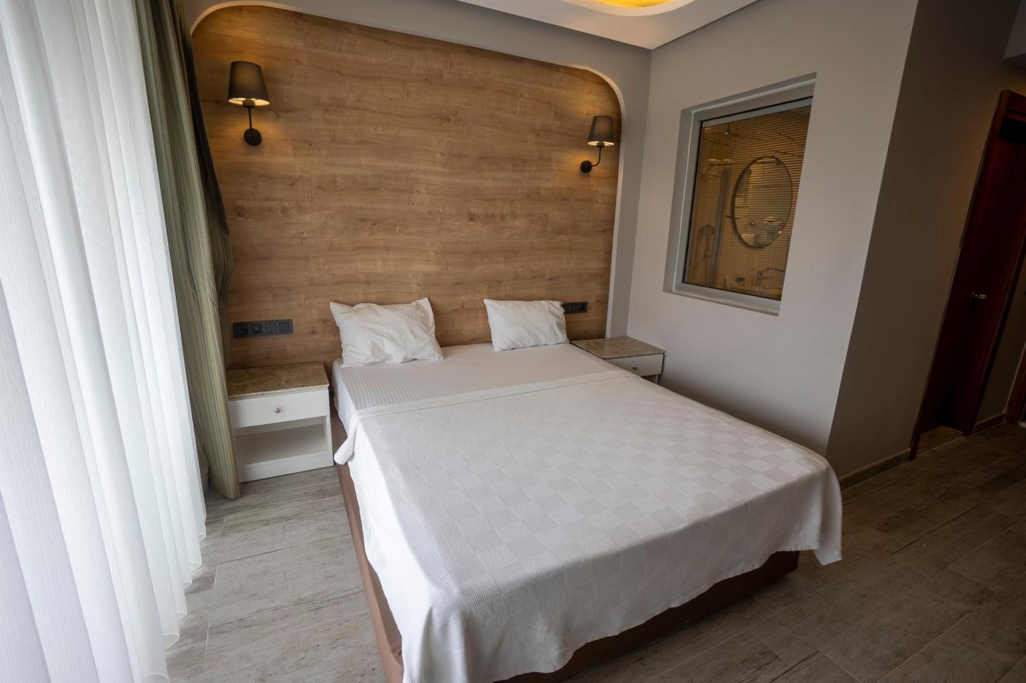 The Nix Hotel Patara Beach المظهر الخارجي الصورة