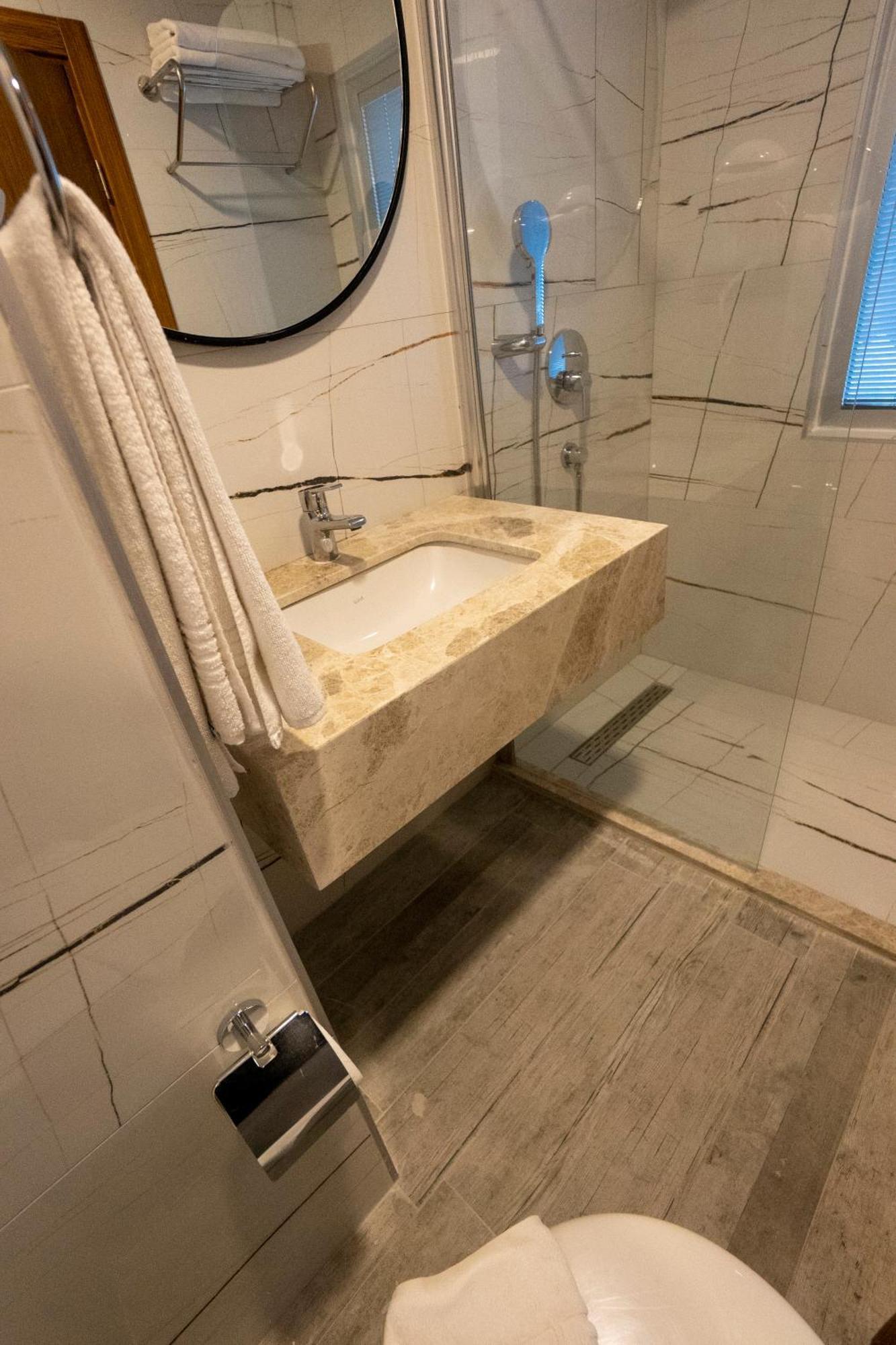 The Nix Hotel Patara Beach المظهر الخارجي الصورة