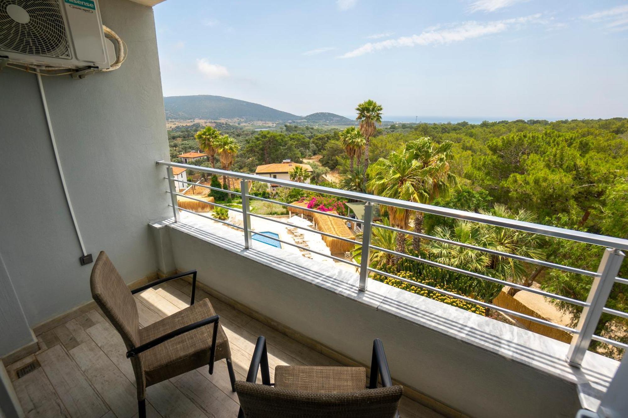 The Nix Hotel Patara Beach المظهر الخارجي الصورة
