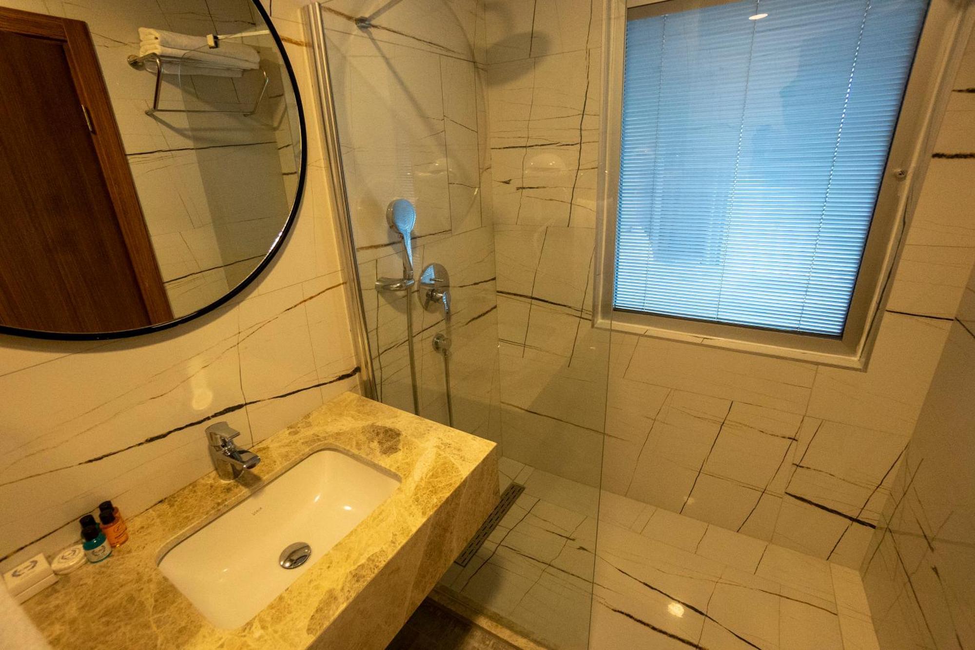 The Nix Hotel Patara Beach المظهر الخارجي الصورة